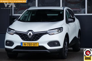 Renault Kadjar 1.3 TCe Limited, NL, aut. trekh. CarPlay, PDC