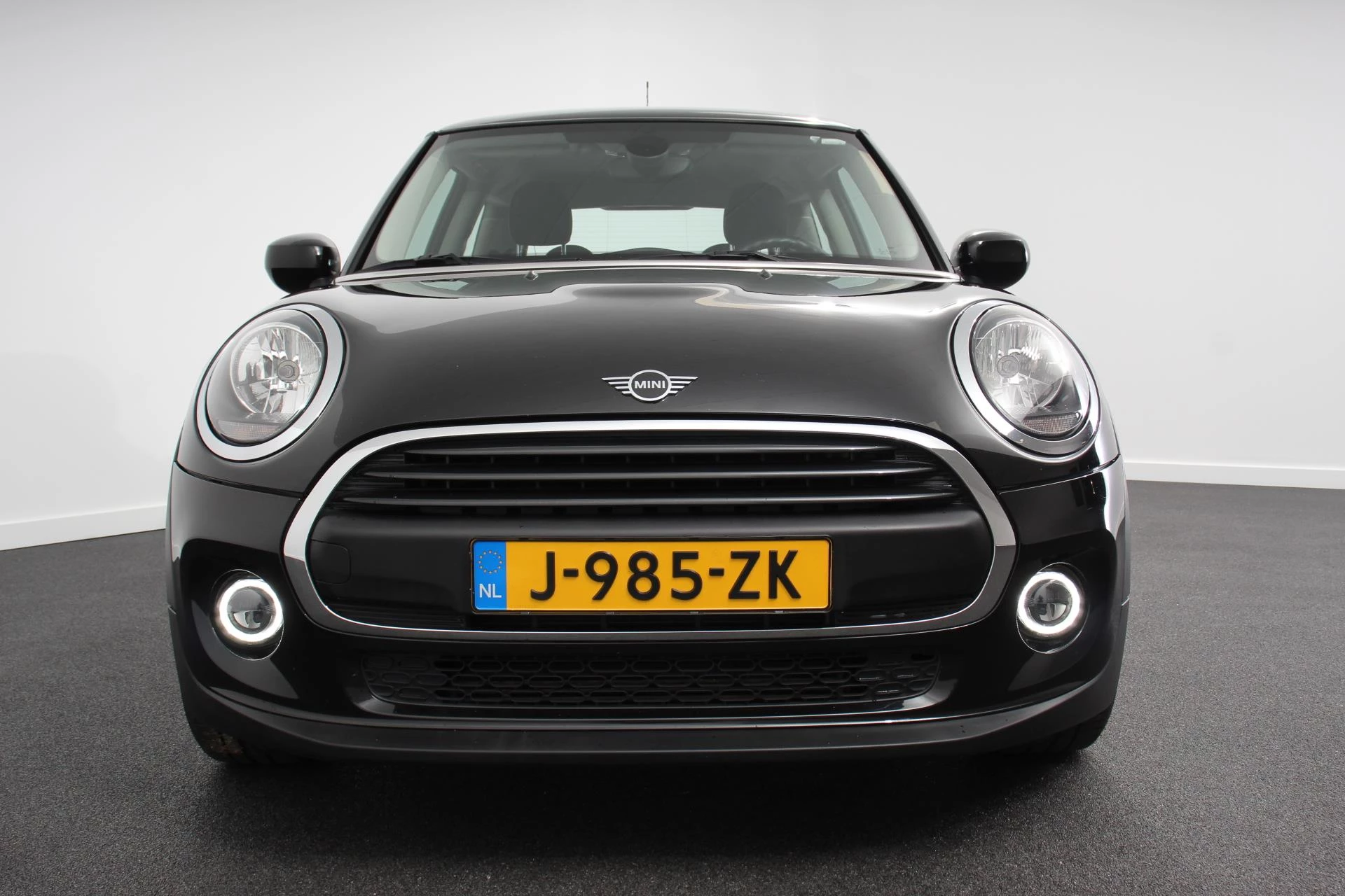 Hoofdafbeelding MINI One