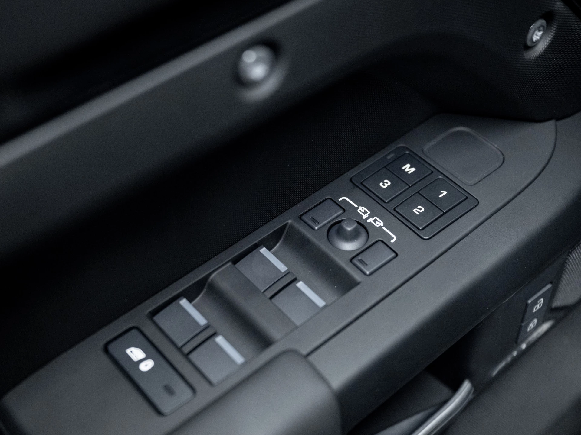 Hoofdafbeelding Land Rover Defender