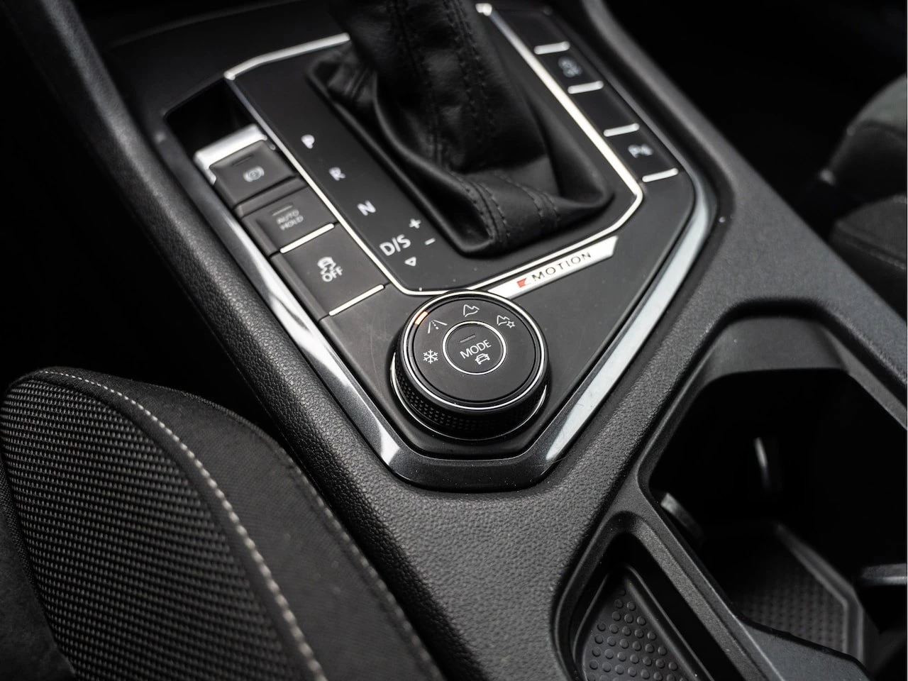 Hoofdafbeelding Volkswagen Tiguan Allspace