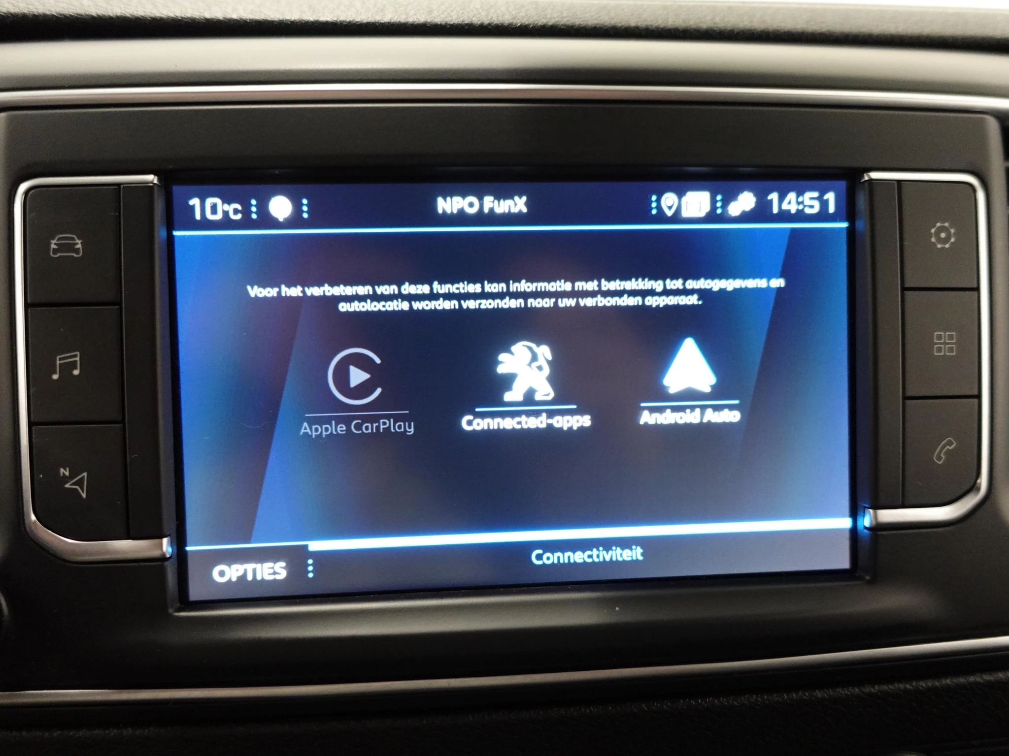 Hoofdafbeelding Peugeot Expert