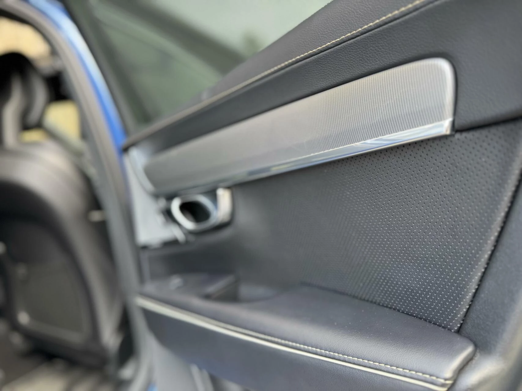 Hoofdafbeelding Volvo V90