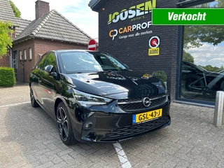Opel Corsa 1.2 ULTIMATE SPORT