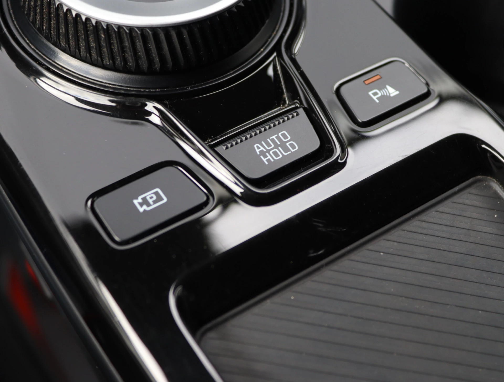 Hoofdafbeelding Kia EV6