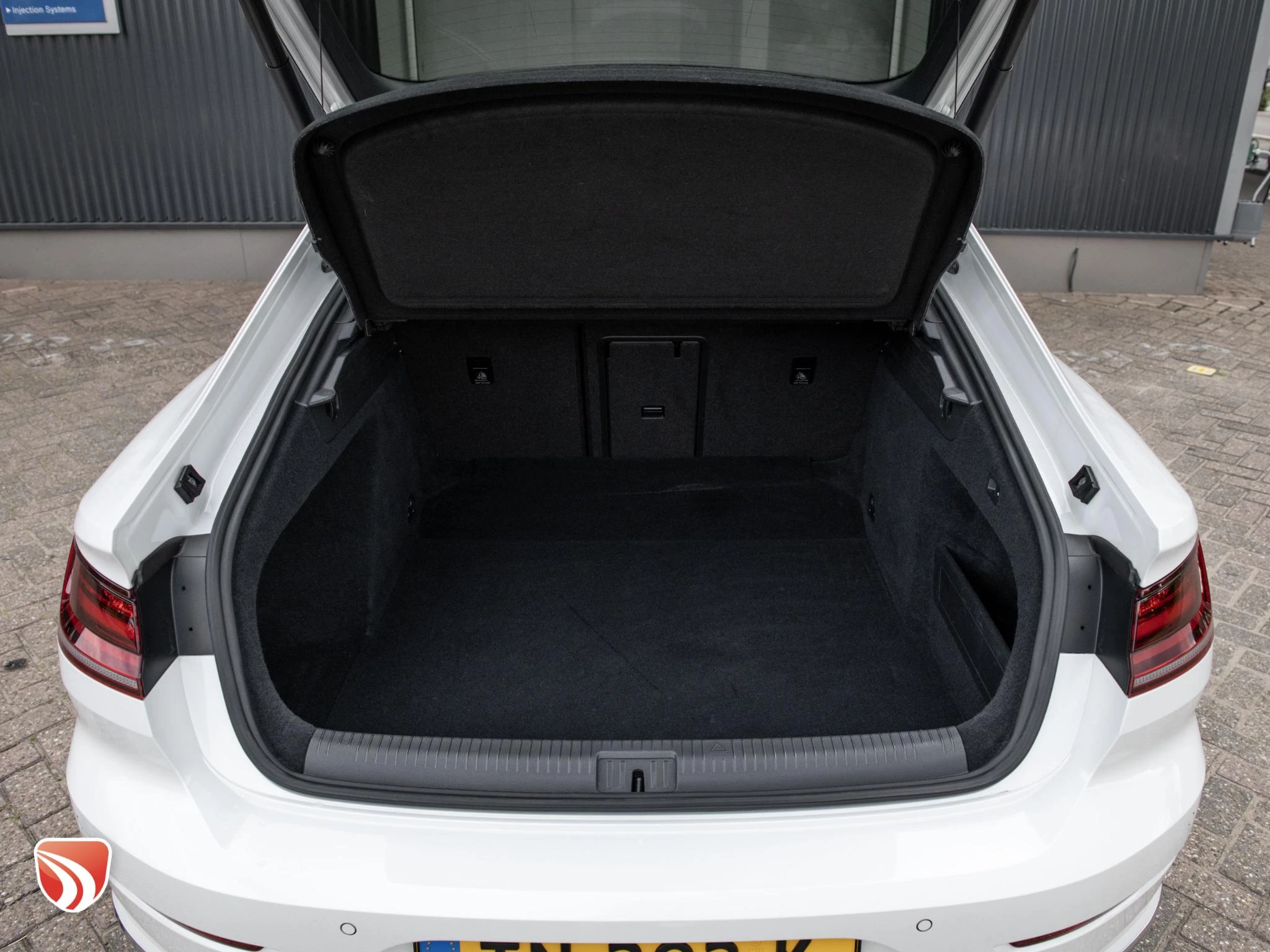 Hoofdafbeelding Volkswagen Arteon
