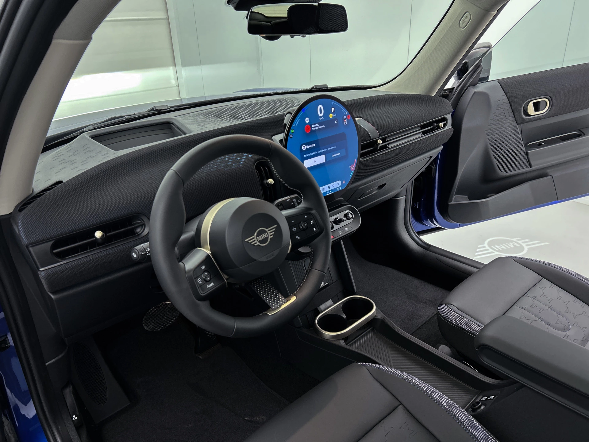 Hoofdafbeelding MINI 3-deurs