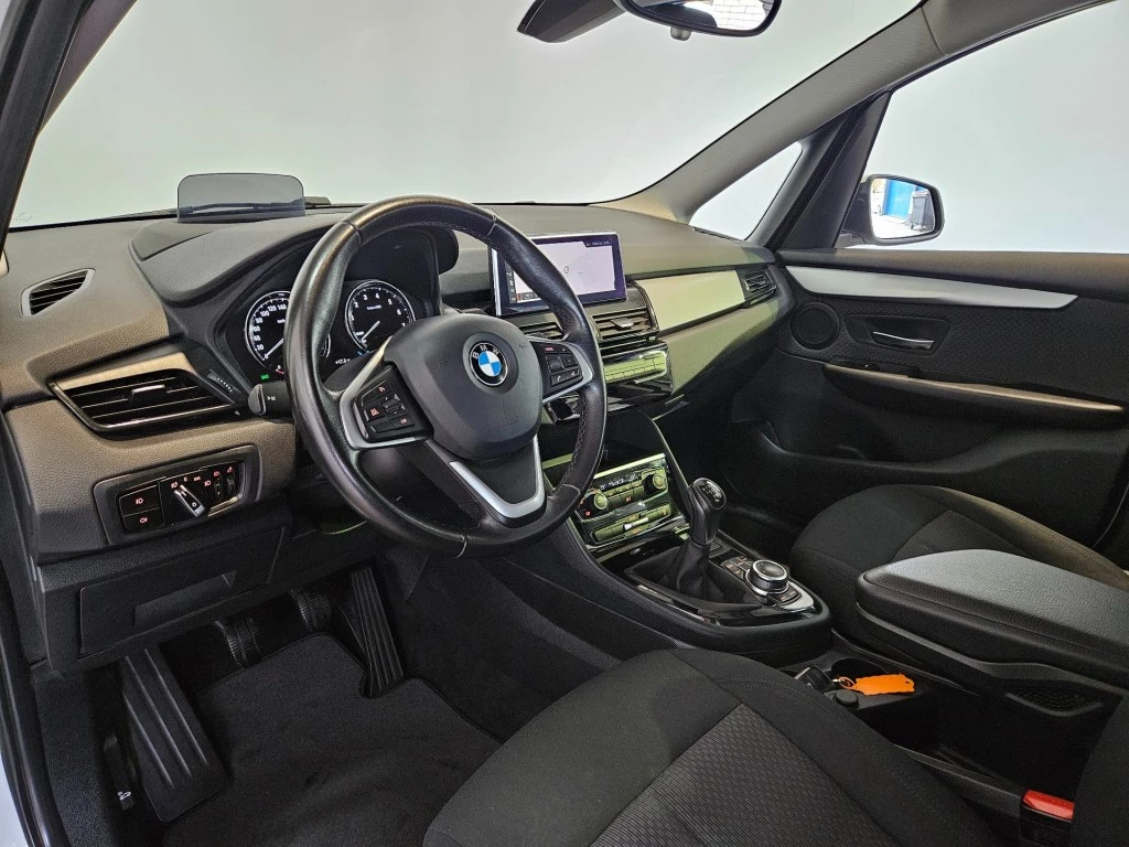 Hoofdafbeelding BMW 2 Serie