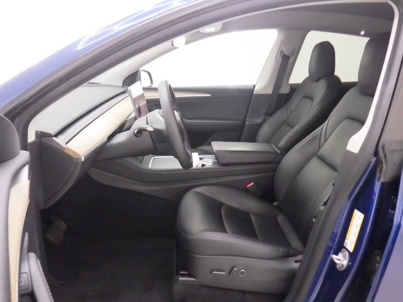 Hoofdafbeelding Tesla Model Y