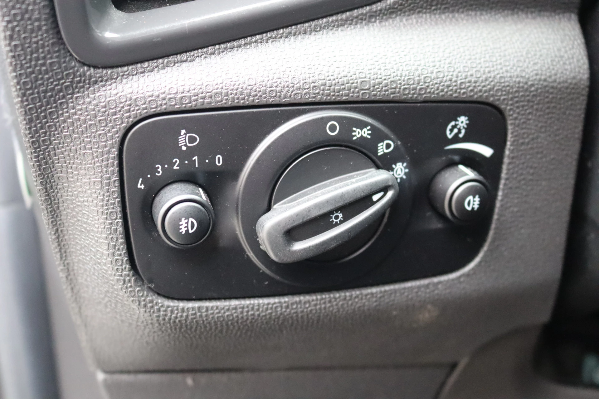 Hoofdafbeelding Ford EcoSport