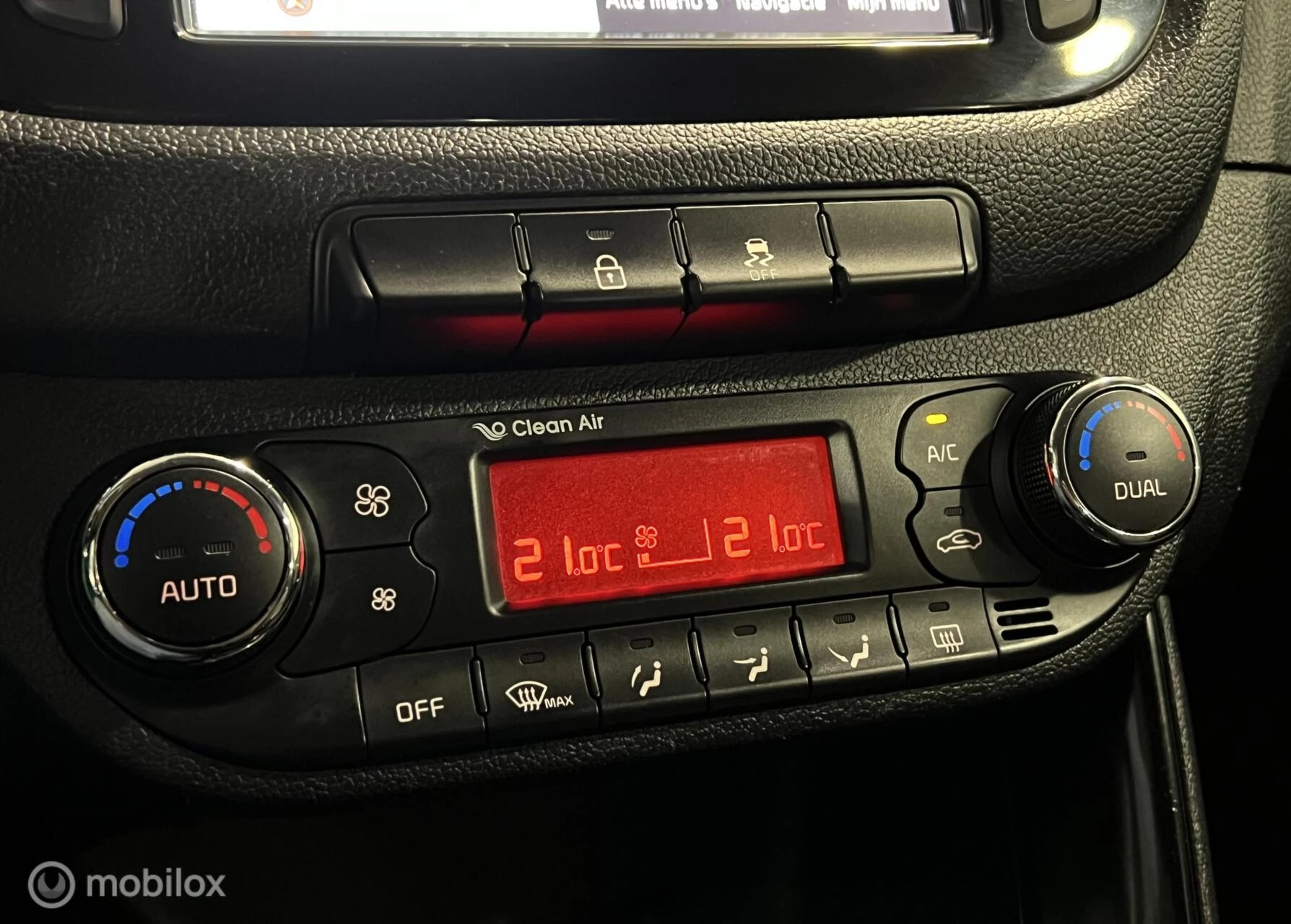 Hoofdafbeelding Kia cee'd