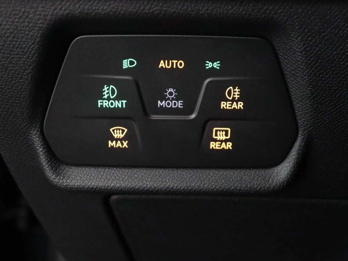 Hoofdafbeelding CUPRA Leon