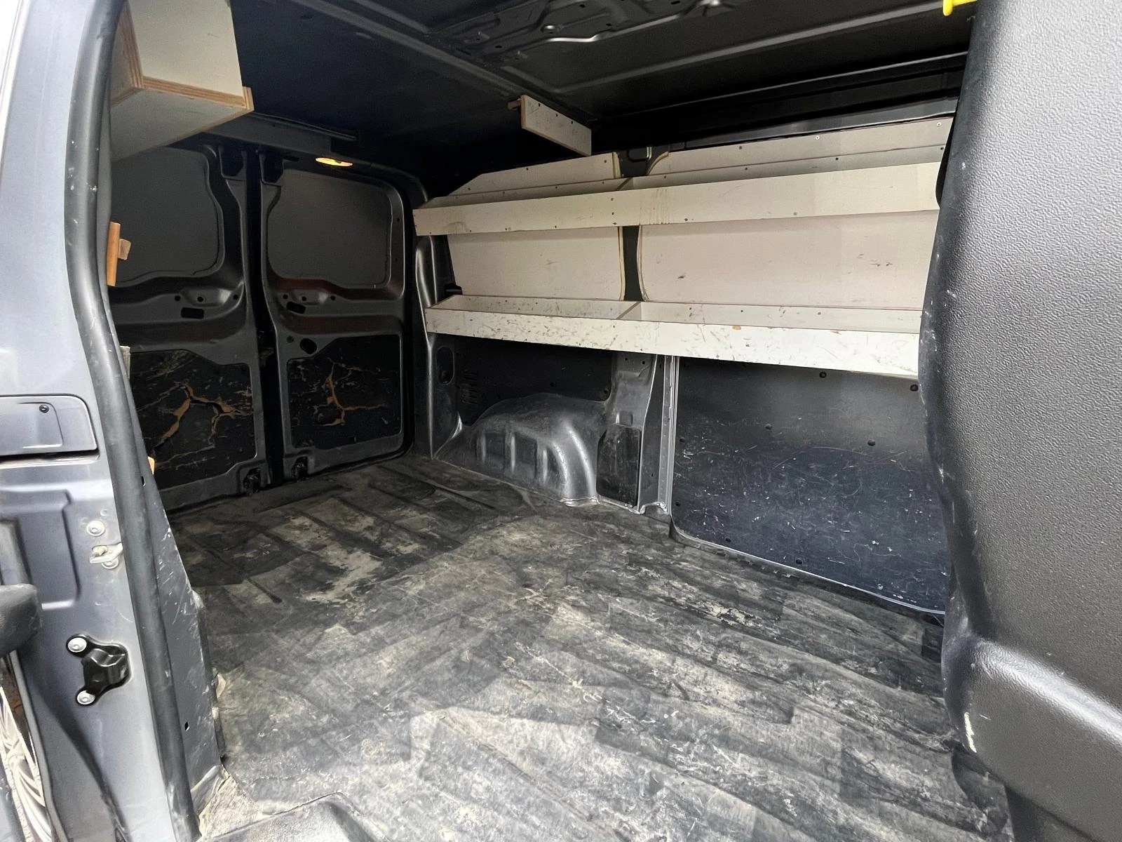 Hoofdafbeelding Peugeot Expert