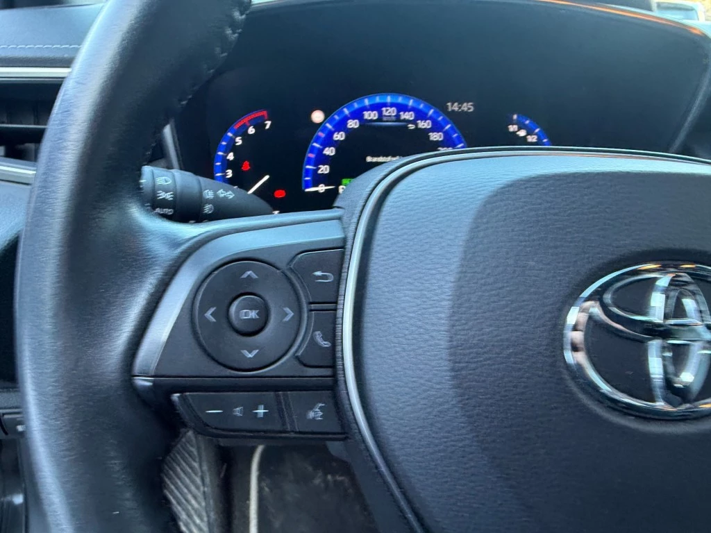 Hoofdafbeelding Toyota Corolla Touring Sports