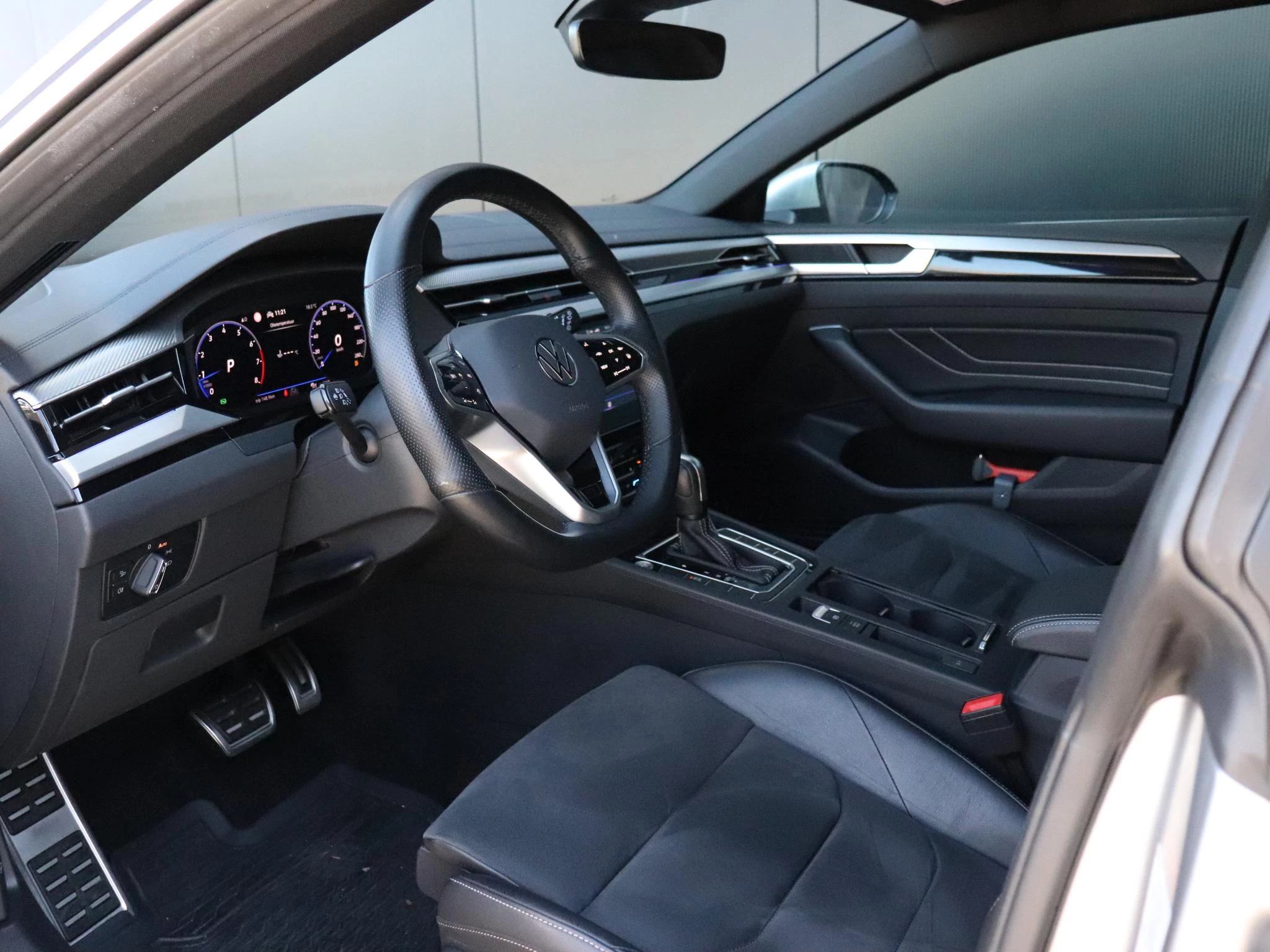Hoofdafbeelding Volkswagen Arteon