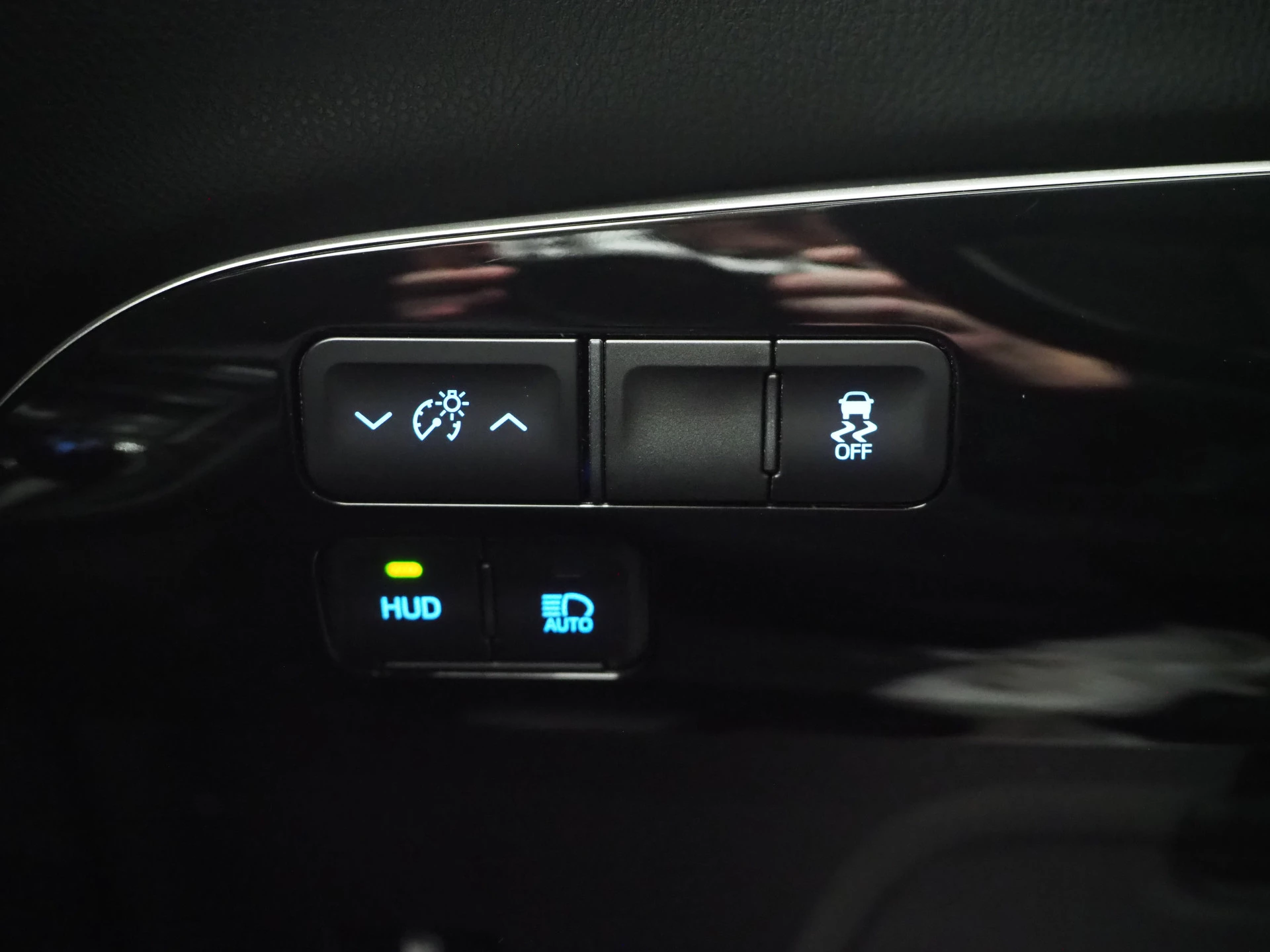 Hoofdafbeelding Toyota Prius