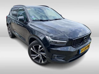Volvo XC40 1.5 T5 Twin Engine Inscription R-Design / Full option! / Trekhaak / Panoramadak / 360Camera / Leder / Harman Kardon / 20'' / CarPlay / Stuur+Stoelverwarming / Bliss / Dodehoek / Cruise Control