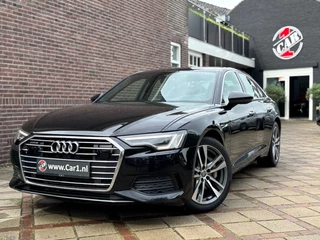 Audi A6 55 TFSI quattro Pro Line S ACC KEYLESS BANG & OLUFSEN