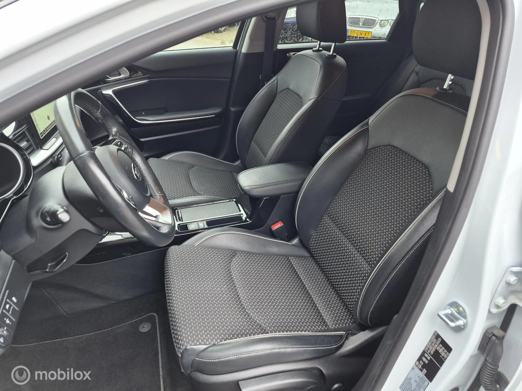 Hoofdafbeelding Kia Ceed