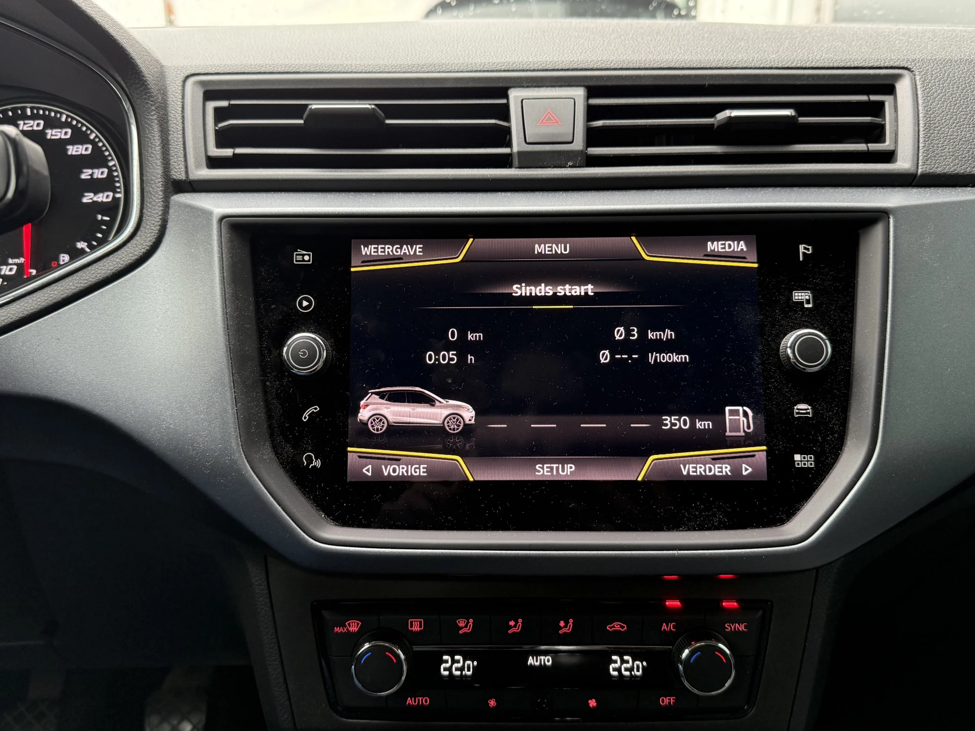 Hoofdafbeelding SEAT Arona