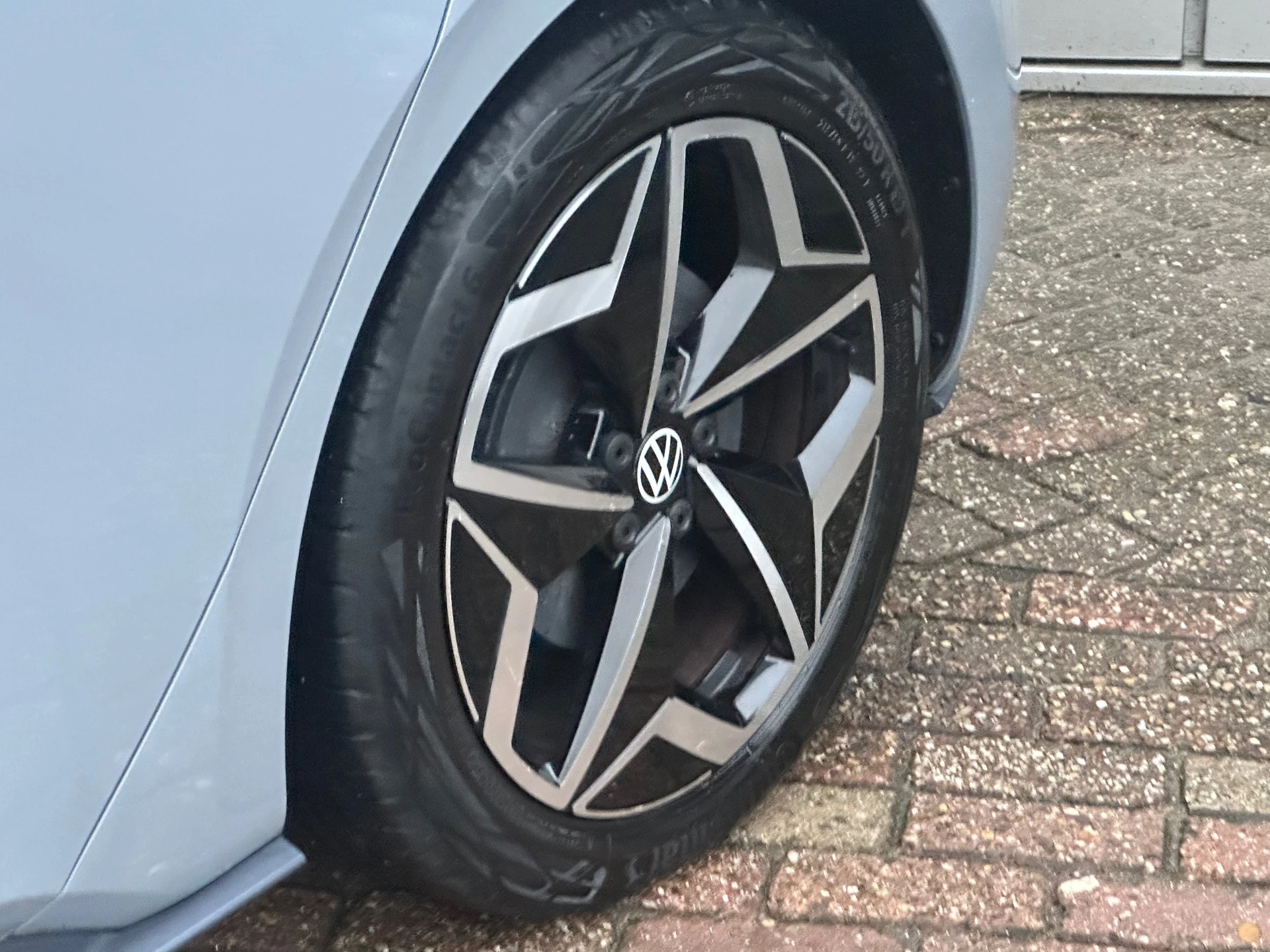 Hoofdafbeelding Volkswagen ID.3