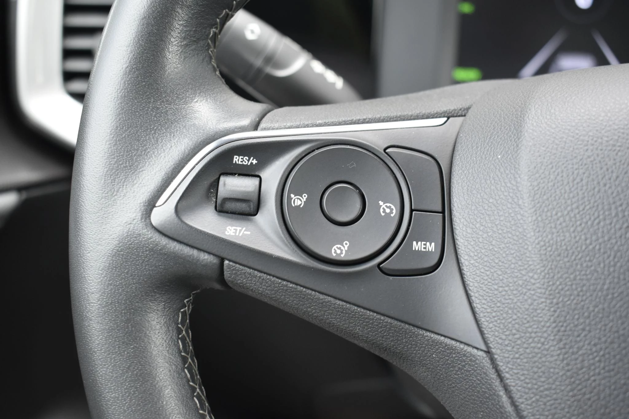 Hoofdafbeelding Opel Mokka-e