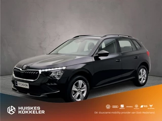 Skoda Kamiq Selection 1.0 TSI 115pk Cruise control, Airco, DAB, Radio, Parkeersensor achter, LED koplampen, Bluetooth