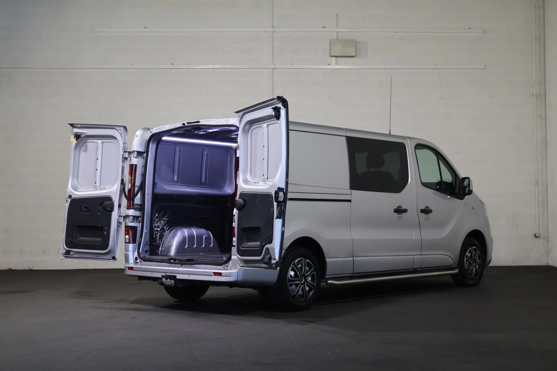 Hoofdafbeelding Fiat Talento