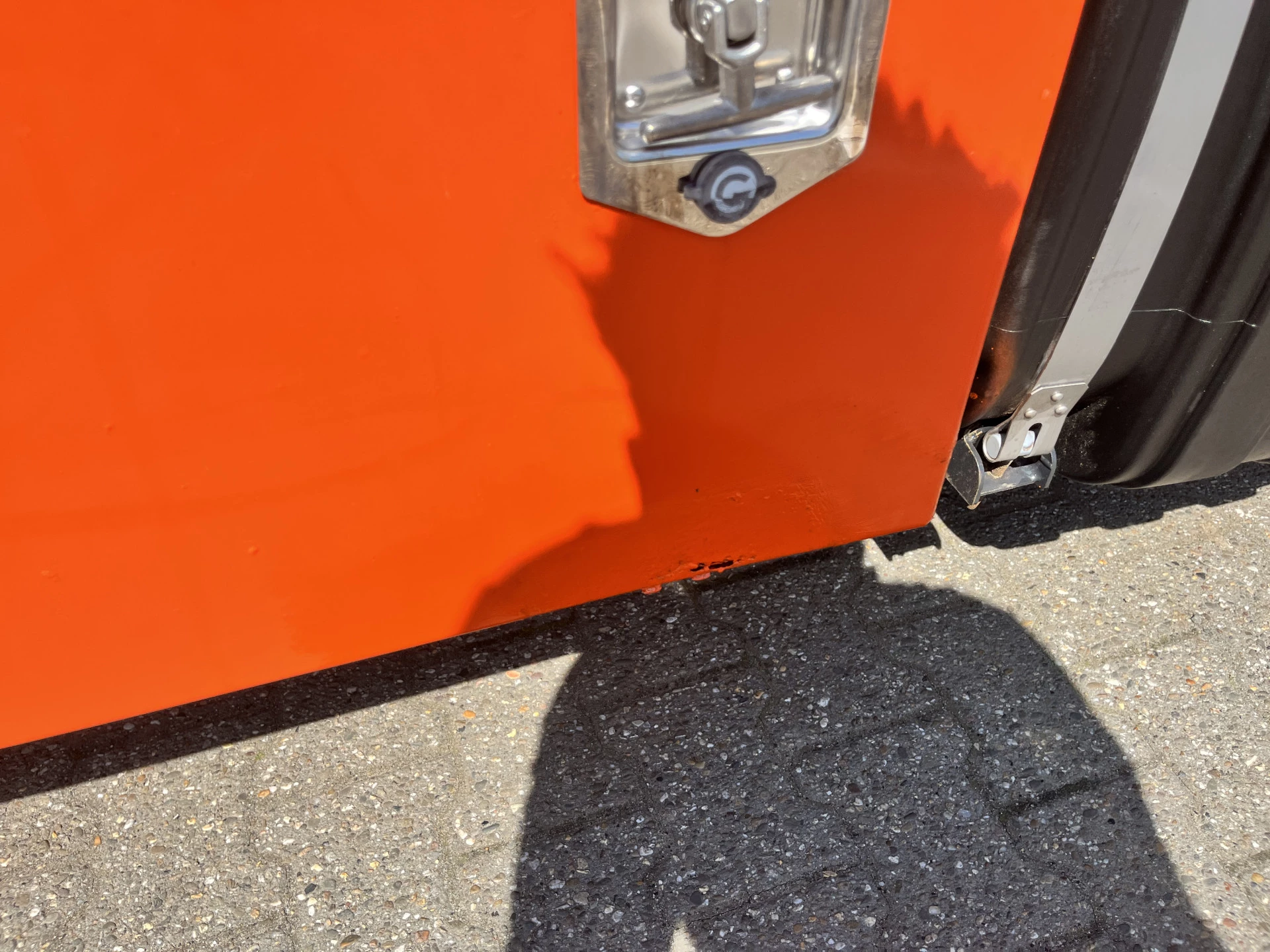 Hoofdafbeelding Iveco Eurocargo