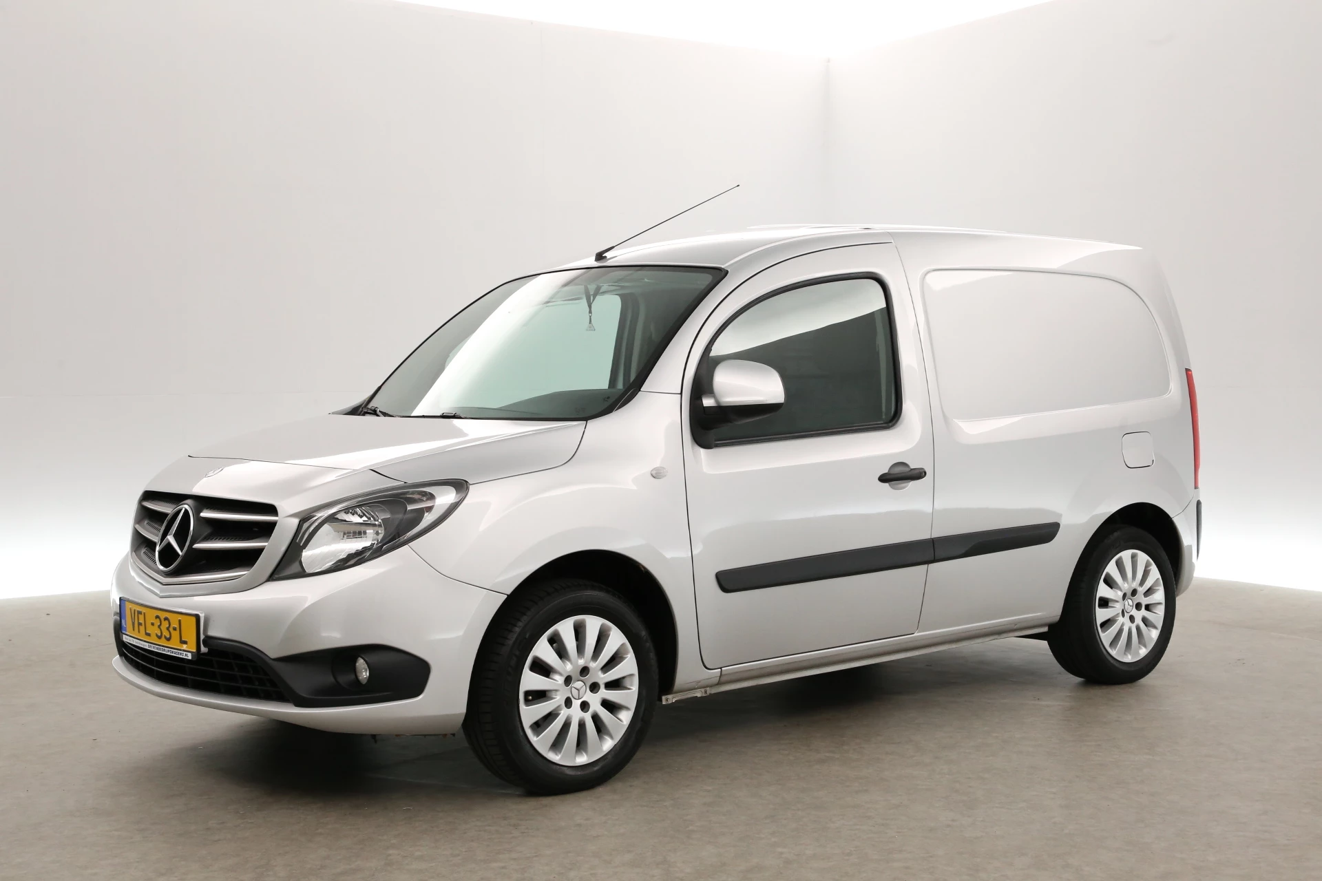 Hoofdafbeelding Mercedes-Benz Citan