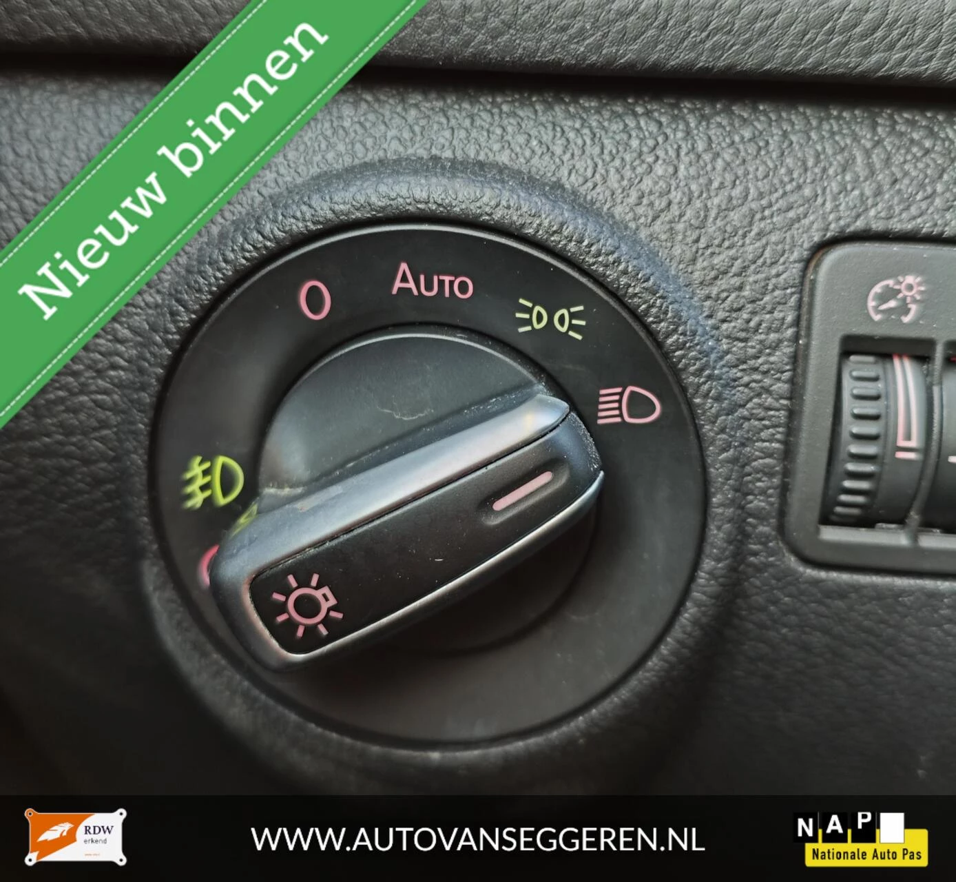 Hoofdafbeelding Volkswagen Golf Plus