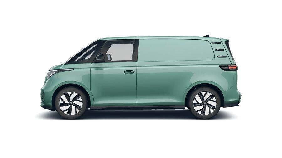 Hoofdafbeelding Volkswagen ID. Buzz Cargo