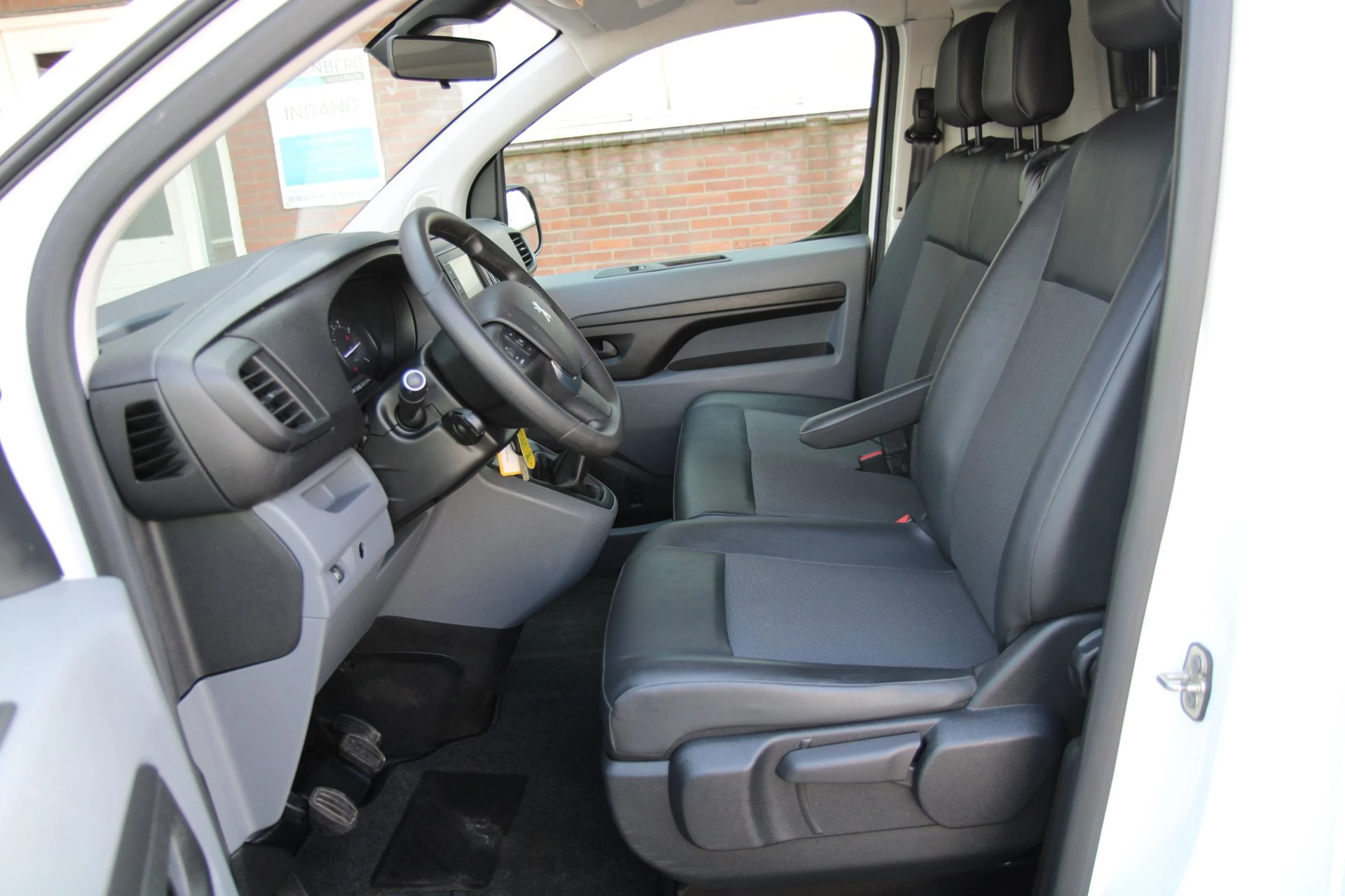 Hoofdafbeelding Peugeot Expert