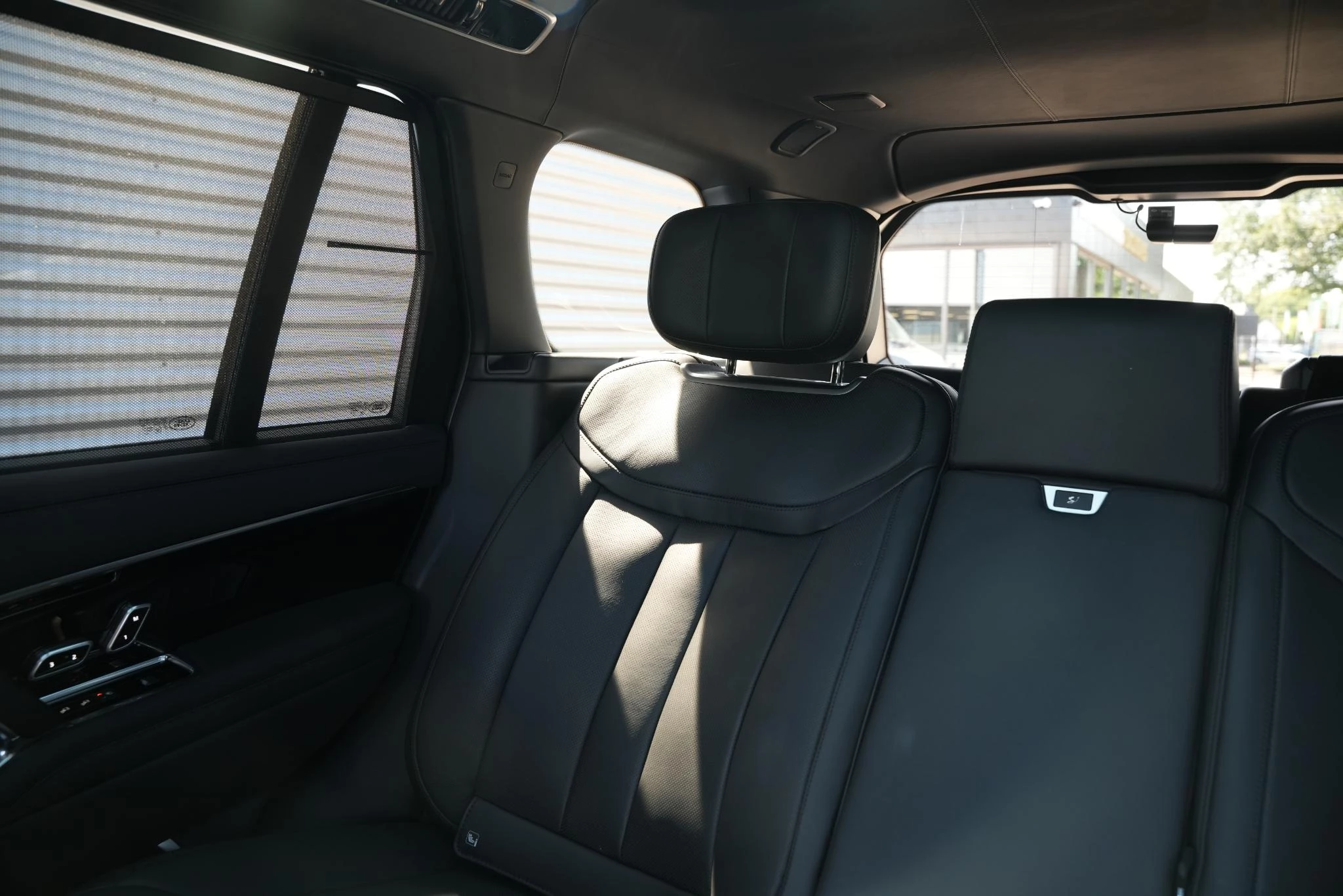 Hoofdafbeelding Land Rover Range Rover