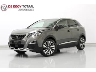 Peugeot 3008 1.6 HYbrid4 300 GT, INCL WINTERWIELENSET | TREKHAAK | ALCANTARA/LEER | CAMERA | CRUISE | CLIMA | LED | PARKEERSENSOREN