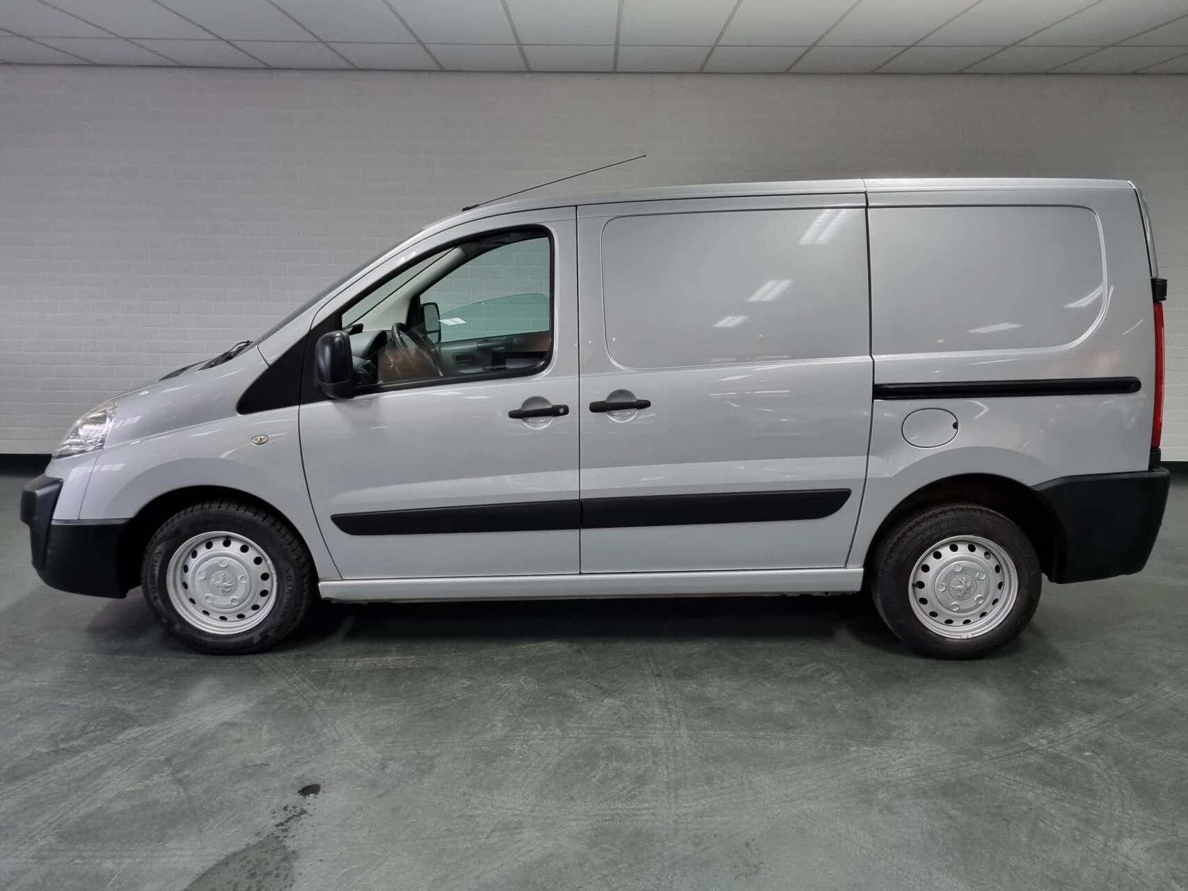 Hoofdafbeelding Peugeot Expert