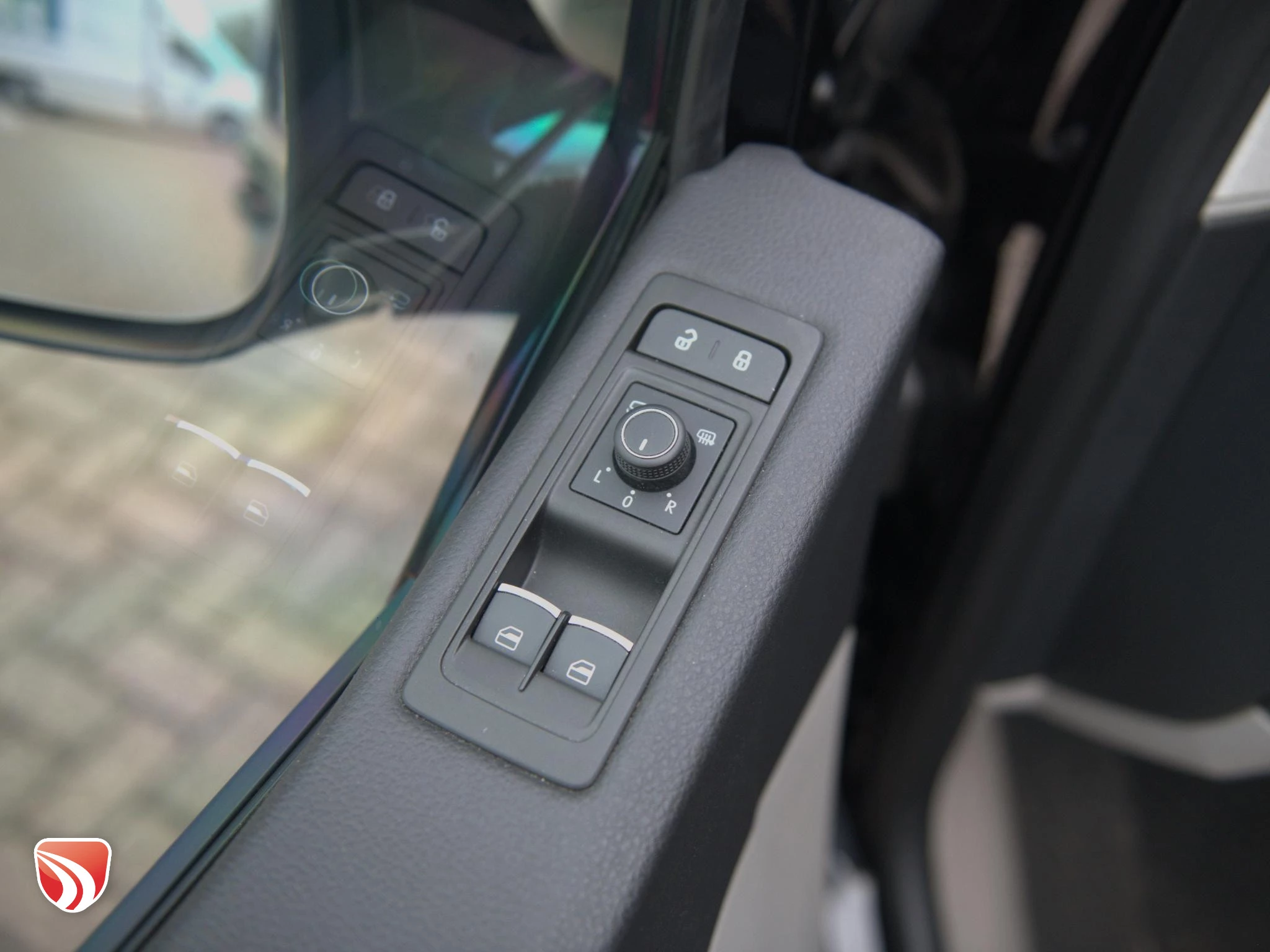 Hoofdafbeelding Volkswagen California