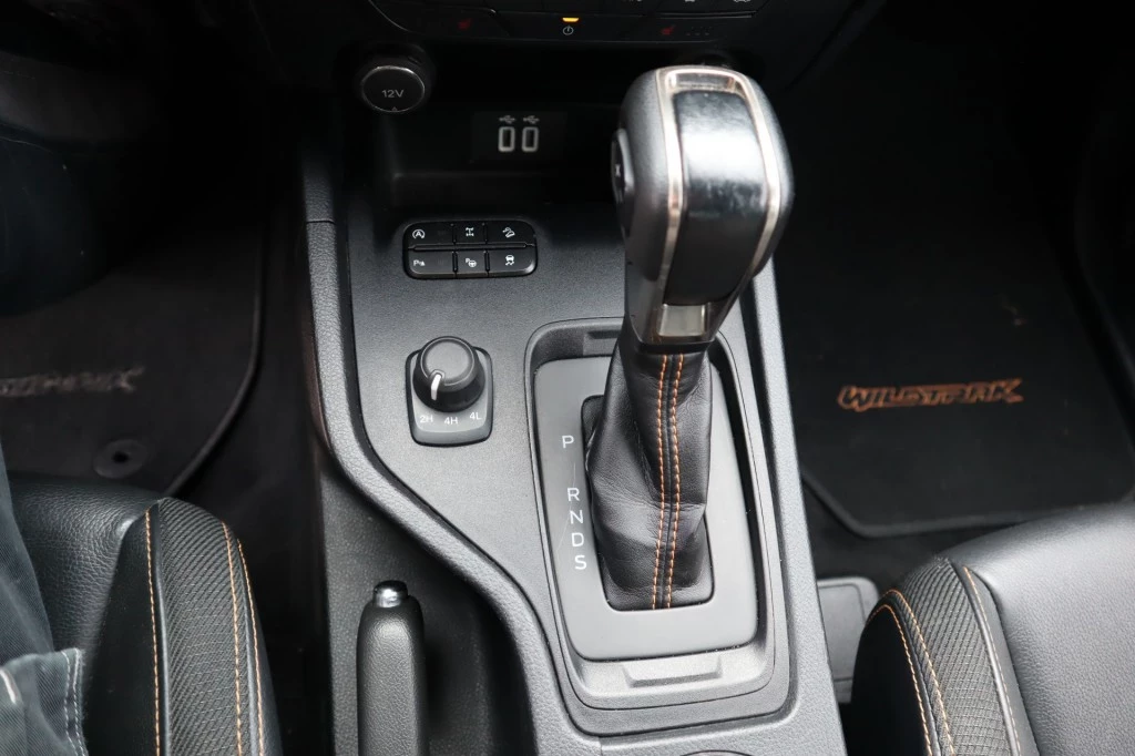 Hoofdafbeelding Ford Ranger