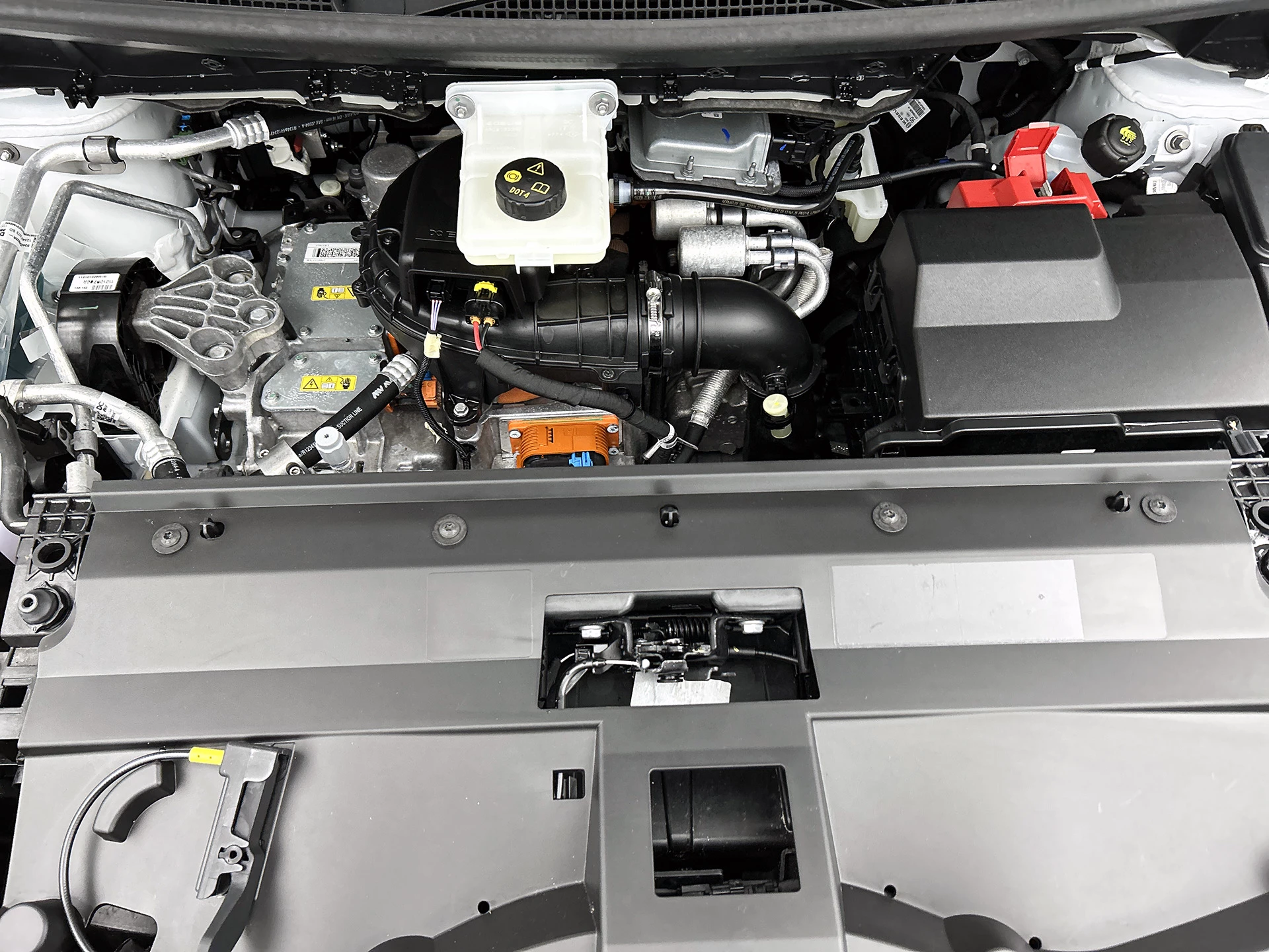 Hoofdafbeelding Nissan Townstar