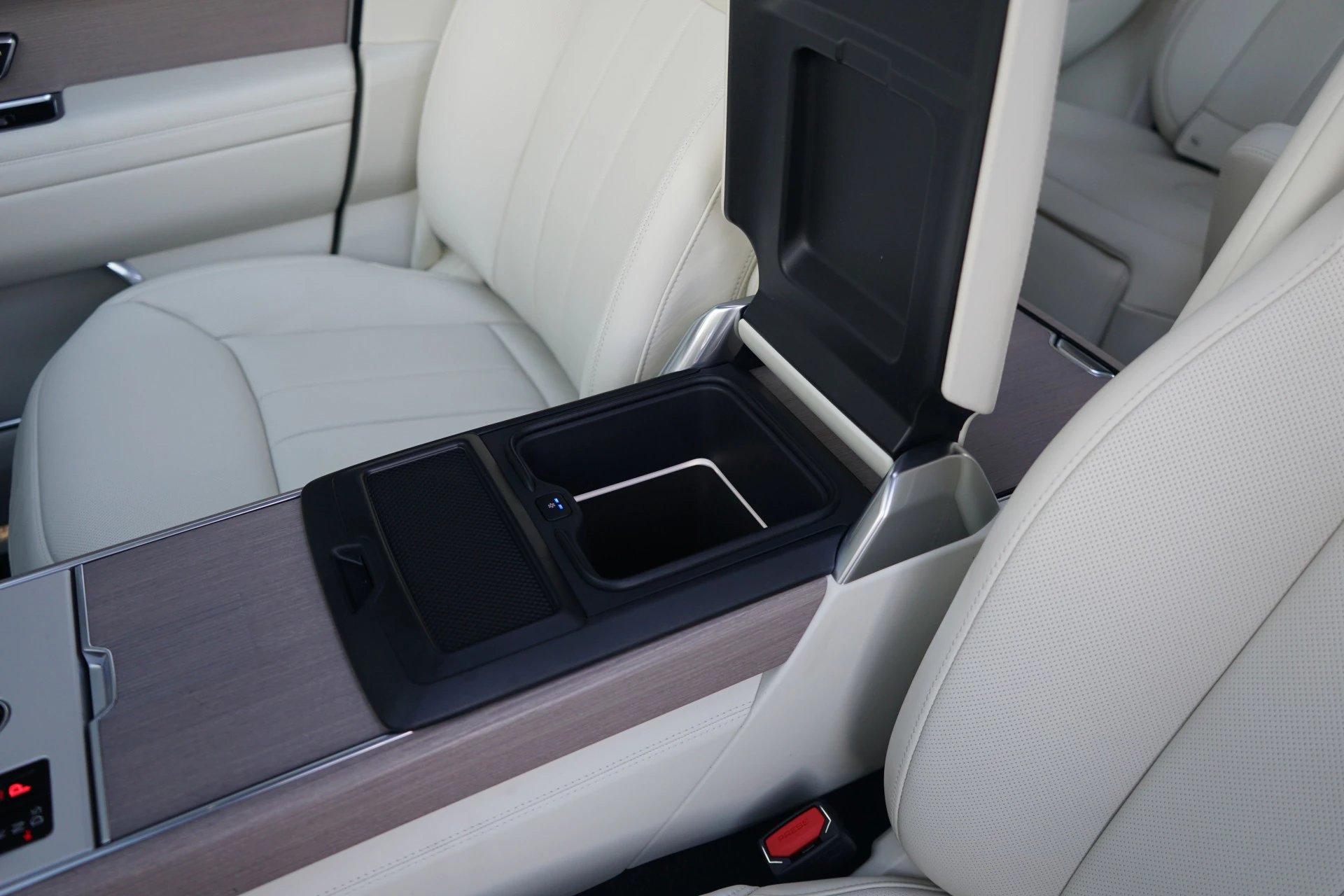 Hoofdafbeelding Land Rover Range Rover
