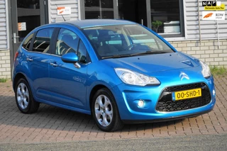 Citroen C3 1.4 VTi Selection NETTE AUTO