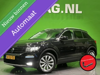 Volkswagen T-Roc 1.5 TSI Style Business | Trekhaak | Sensoren |