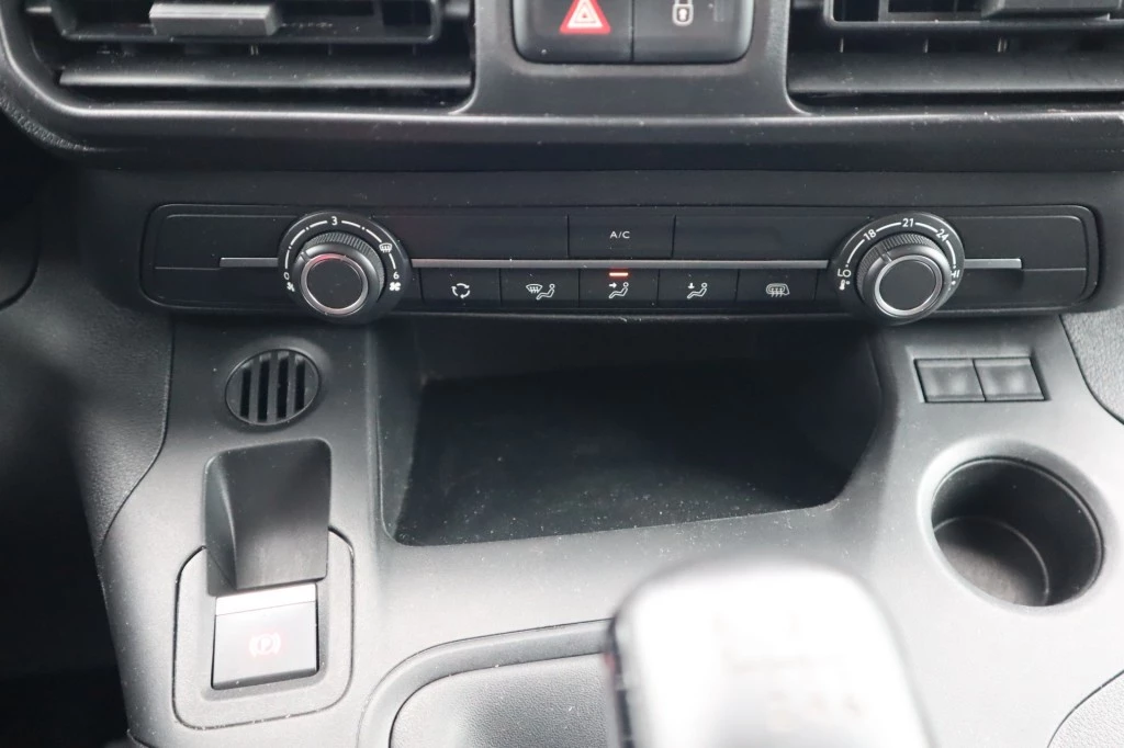 Hoofdafbeelding Toyota ProAce