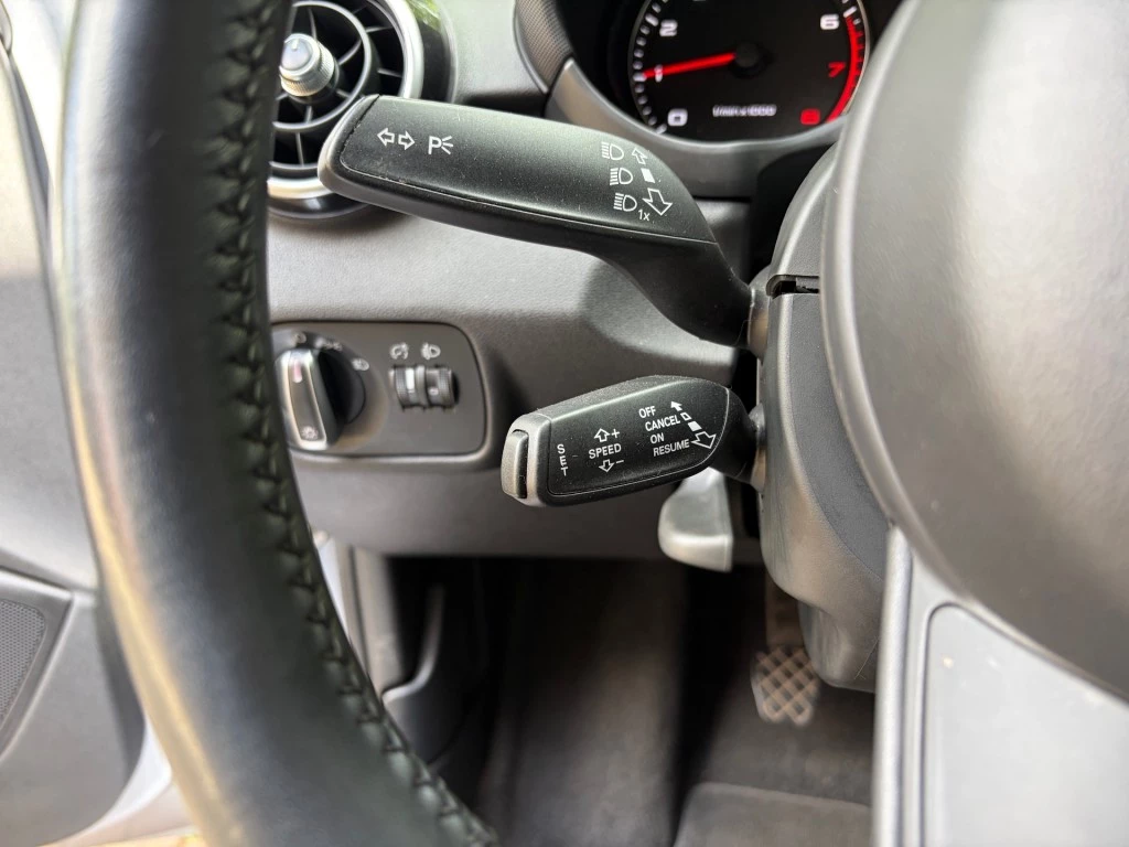 Hoofdafbeelding Audi A1