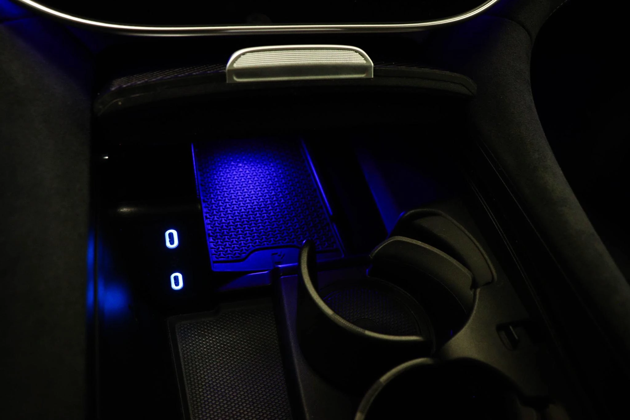 Hoofdafbeelding Mercedes-Benz EQS