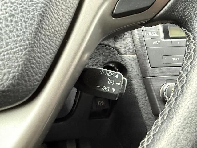 Hoofdafbeelding Toyota Avensis