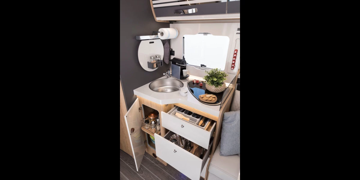 Hoofdafbeelding Roller TEAM ZEFIRO