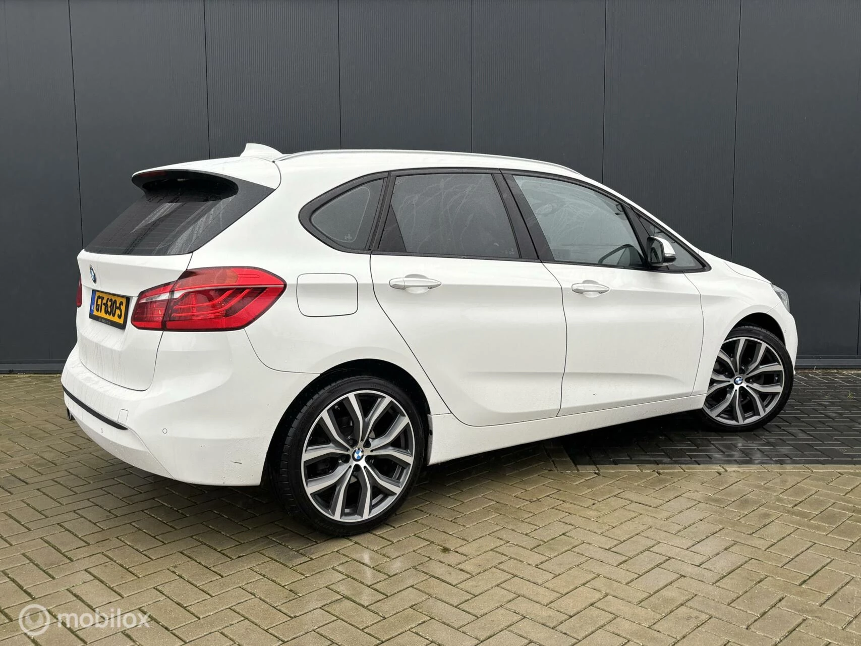 Hoofdafbeelding BMW 2 Serie