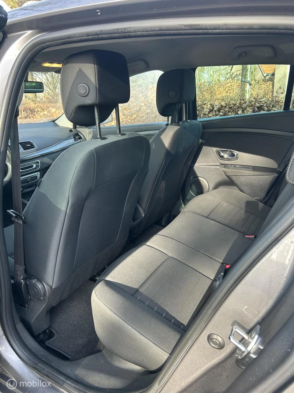 Hoofdafbeelding Renault Mégane