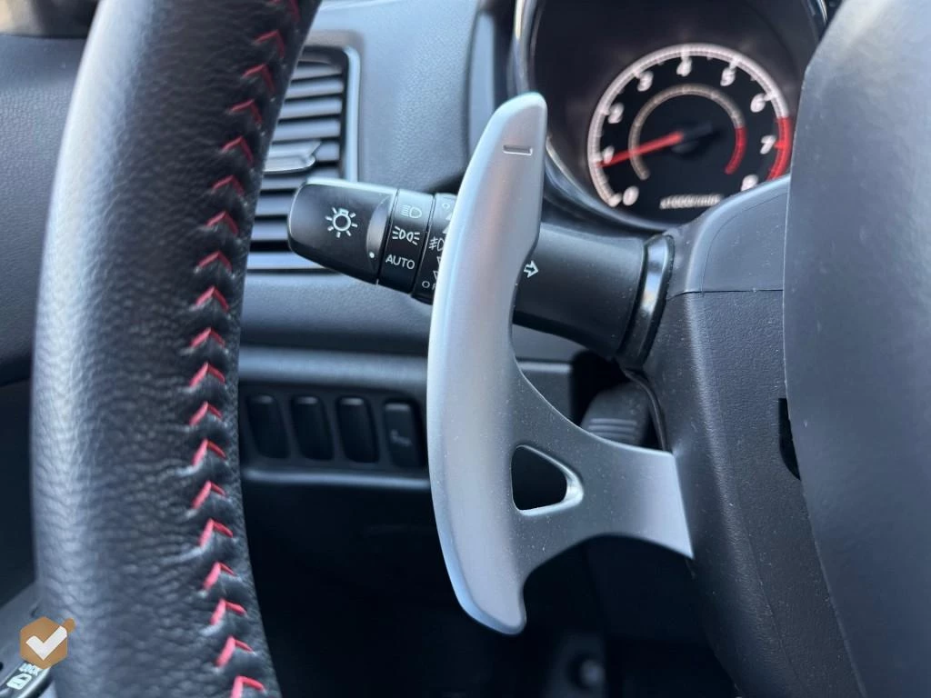 Hoofdafbeelding Mitsubishi ASX