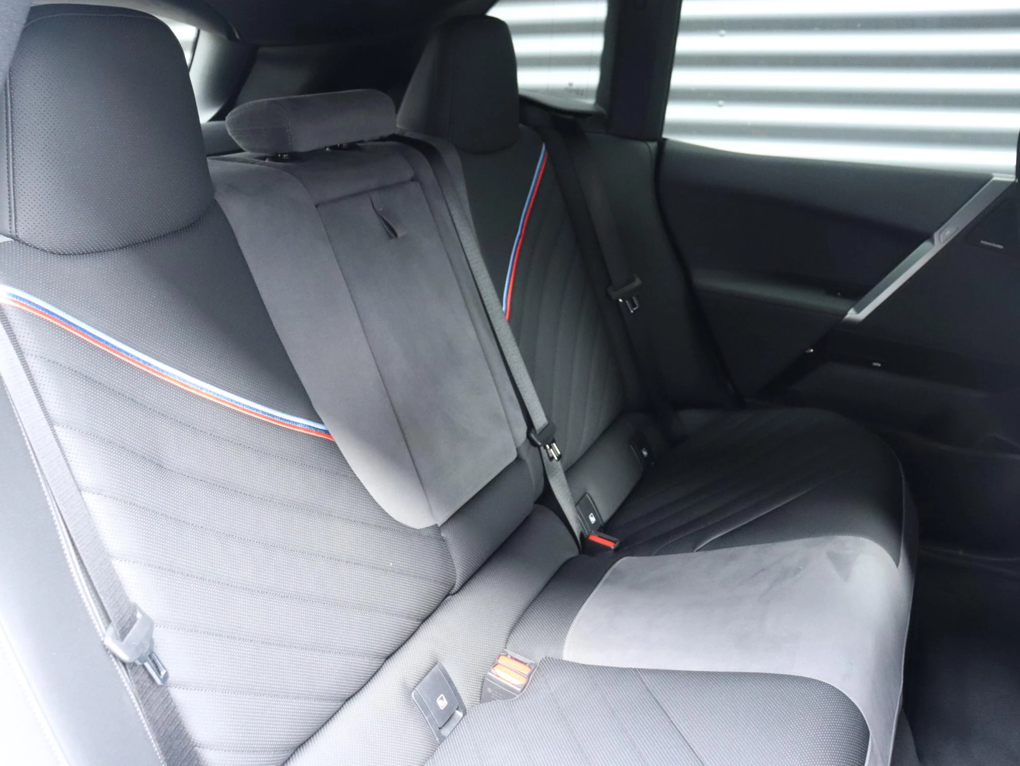 Hoofdafbeelding BMW iX